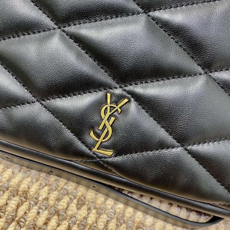 YSL Satchel Bags